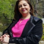 Ana Bolívar
